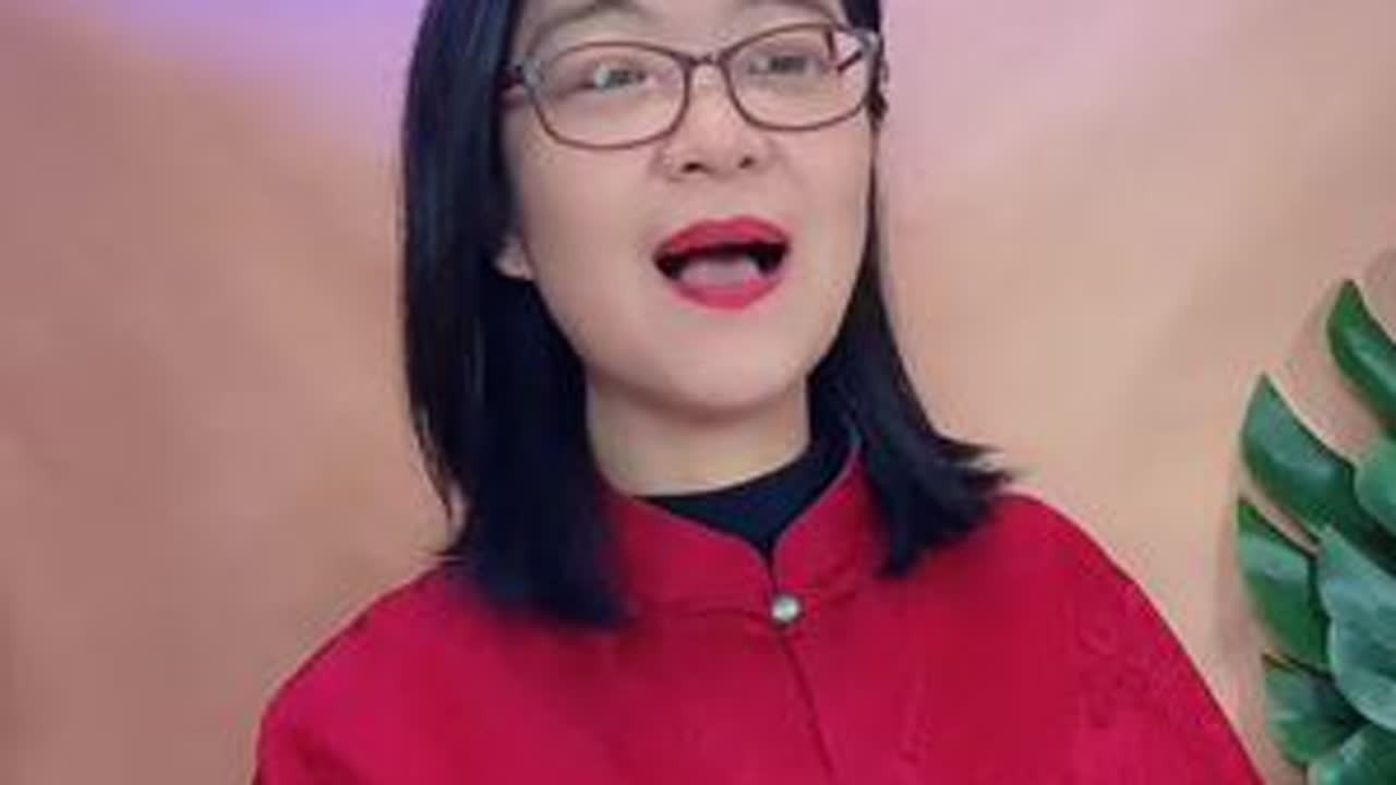 《祖国》歌曲带唱 #唱歌#歌唱 #音乐分享 #情感共鸣 #美声