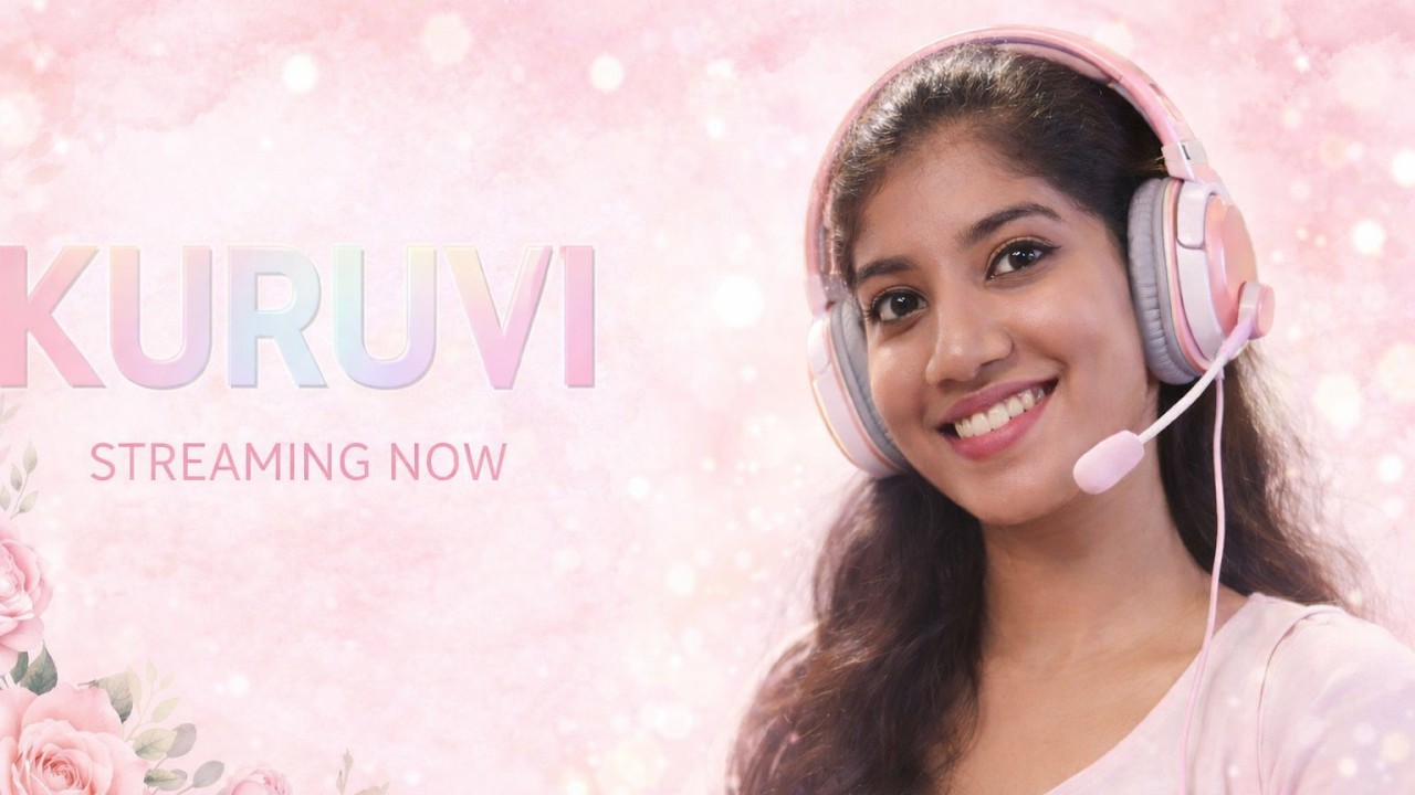 ALOOOO GUYSSSS 😍😍 |  KURUVI IS LIVE | XLANTIS CITY LIVE |#xlantislive #kuruvi  #omegle#girlgamer