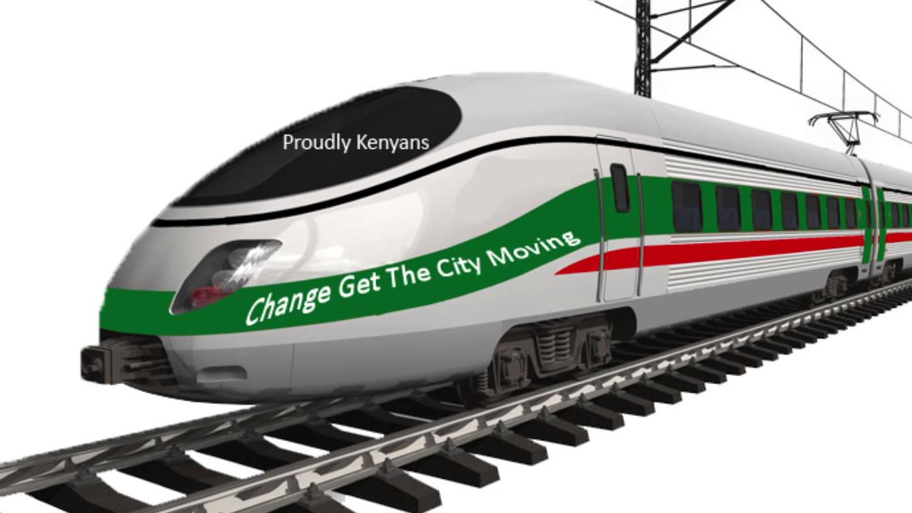 City Transport Kenya