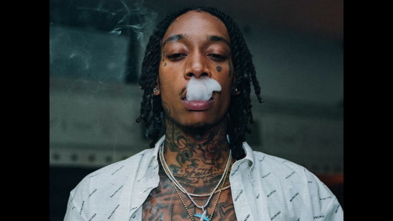 Wiz Khalifa - Plane 4 U (1 hour)