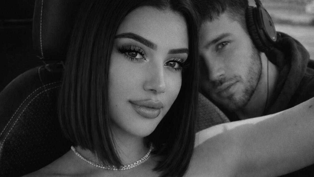 Уголёк❤️ - Remix | Jazz.(2026)