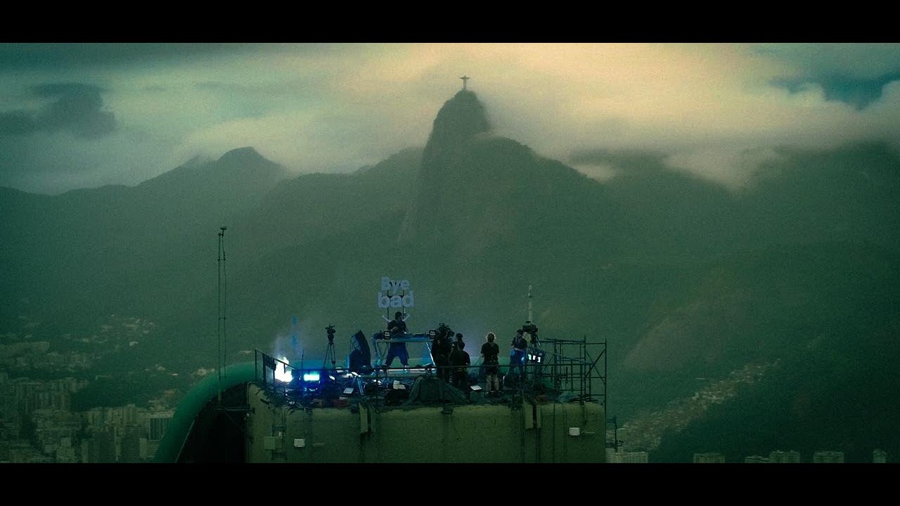 Vintage Culture x Bye Bad - New Life 2021 @ Bondinho P&atilde;o de A&ccedil;&uacute;car