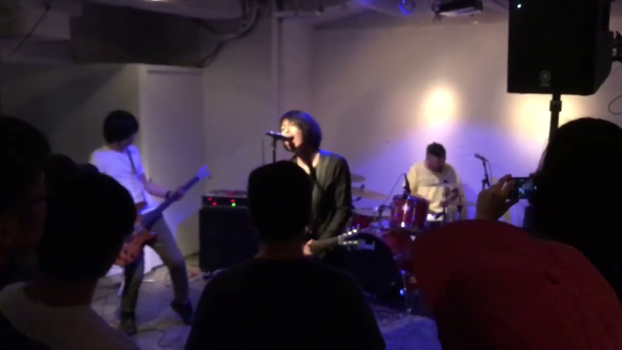 VACANT