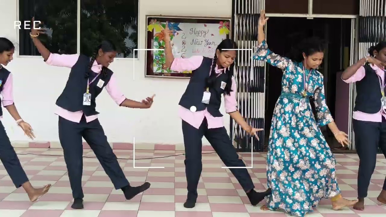 Annual Day Celebration 2026 Promo Video 