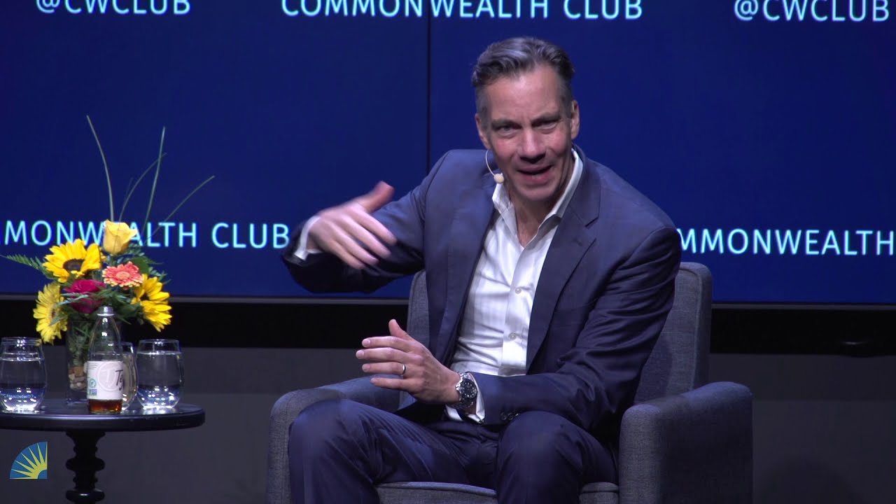 Jim Sciutto: The Shadow War against America