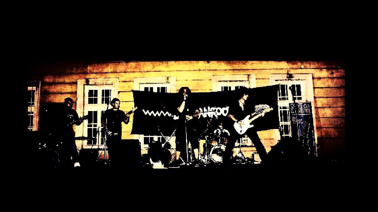 Critical Solution Revisited  - Paradice City &  Fuel (covers) LIVE 2011
