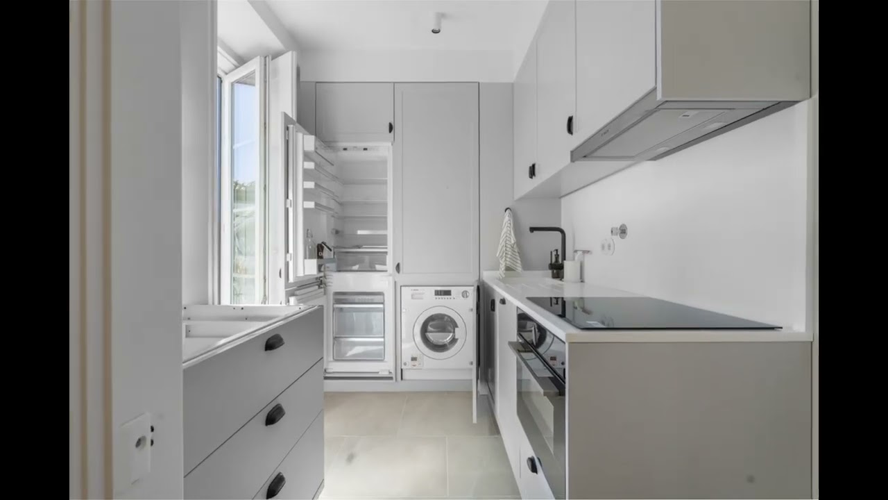 Apartamento T2, Lisboa