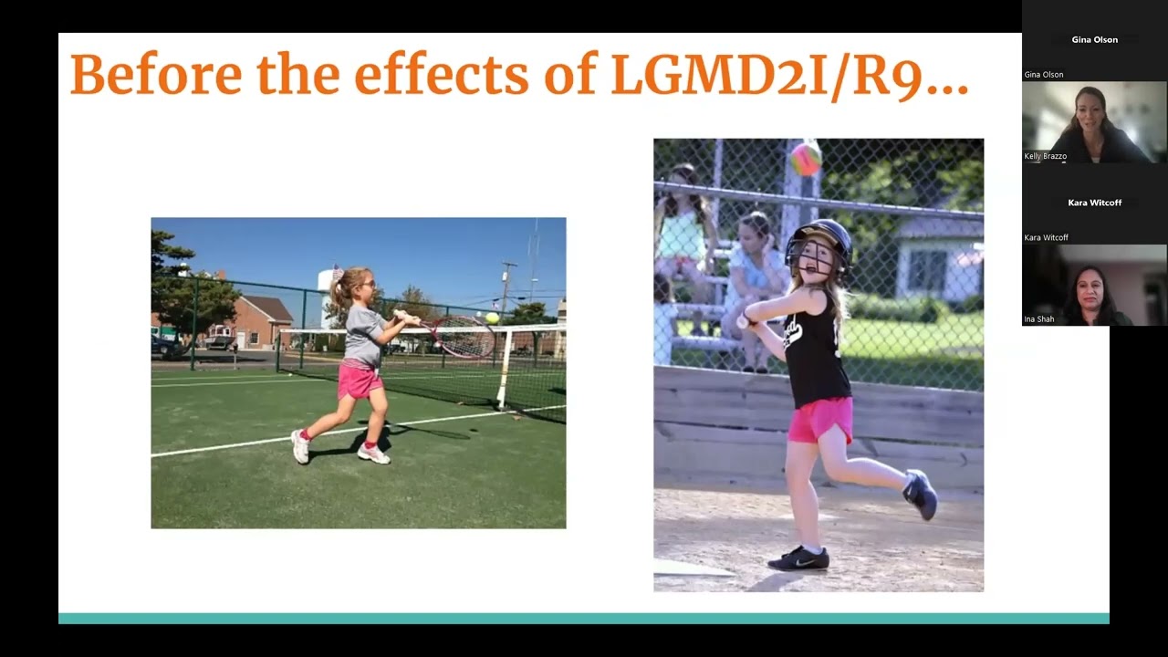 The Promise of Gene Therapy in LGMD 21R9:  AskBio Community Industry Update Webinar