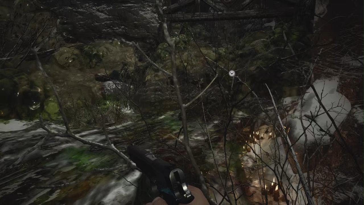 Resident Evil Village Parte 7