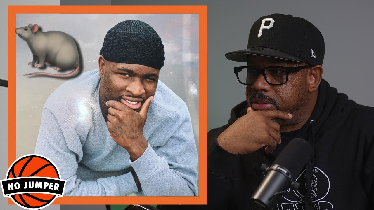 Wack says Ralo is a Rat But He’d Still do Business with Him