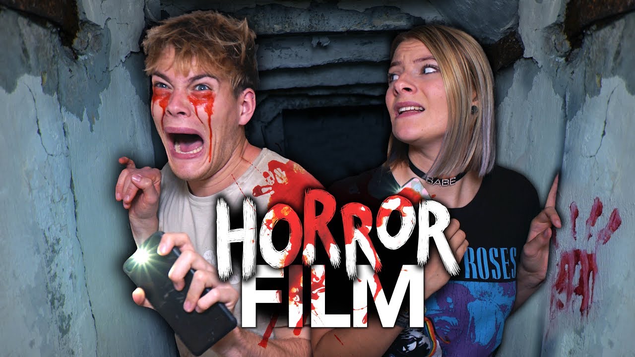 WENN MEIN LEBEN EIN HORRORFILM WÄRE | Joey's Jungle