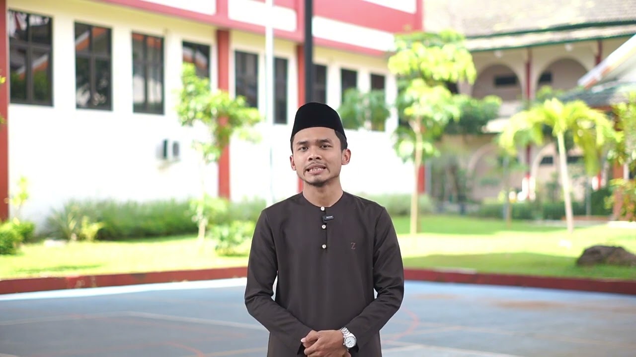 MENELADANI KESUNGGUHAN NABI MUHAMMAD SAW DI AKHIR RAMADHAN | KULTUM RAMADHAN 1447 H
