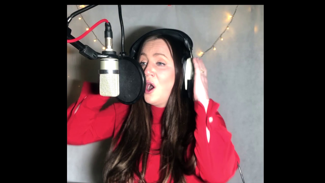 Cheryl Barnes - This Is Me (Live cover) from The Greatest Showman