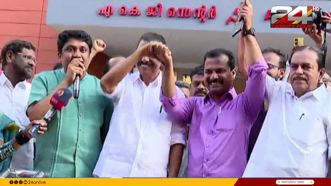 സ്ഥാനാർഥി പട്ടിക പുറത്തുവിട്ട് LDF; പരസ്യ പ്രചരണം തുടങ്ങി