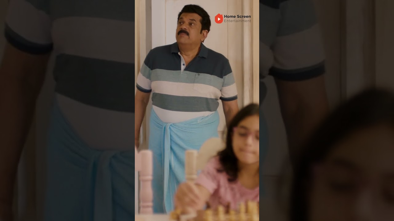 Watch 👆 Philip's Malayalam Movie Scenes 