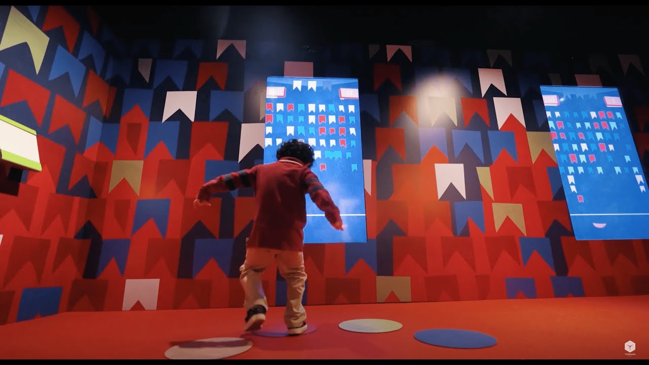 Viva Volpi: Arte Para Brincar I Farol Santander São Paulo