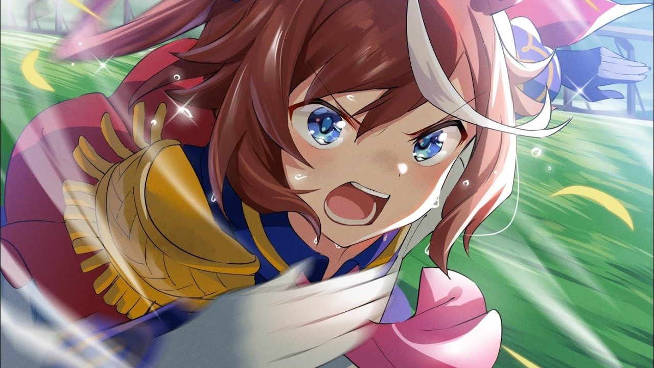 Negai no katachi (ending) | Tokai Teio - Uma musume: Pretty derby | Season 2 - Sub español