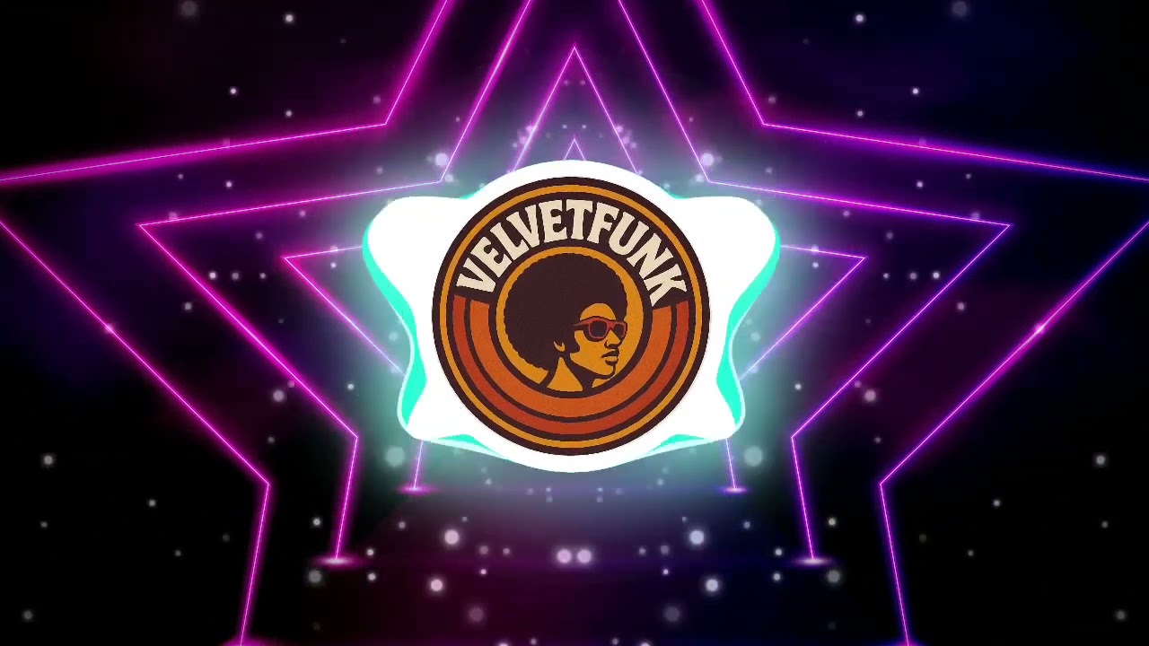 The VelvetFunk — To Love You One More Day