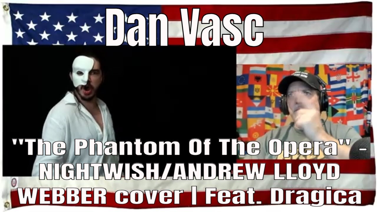 Dan Vasc 