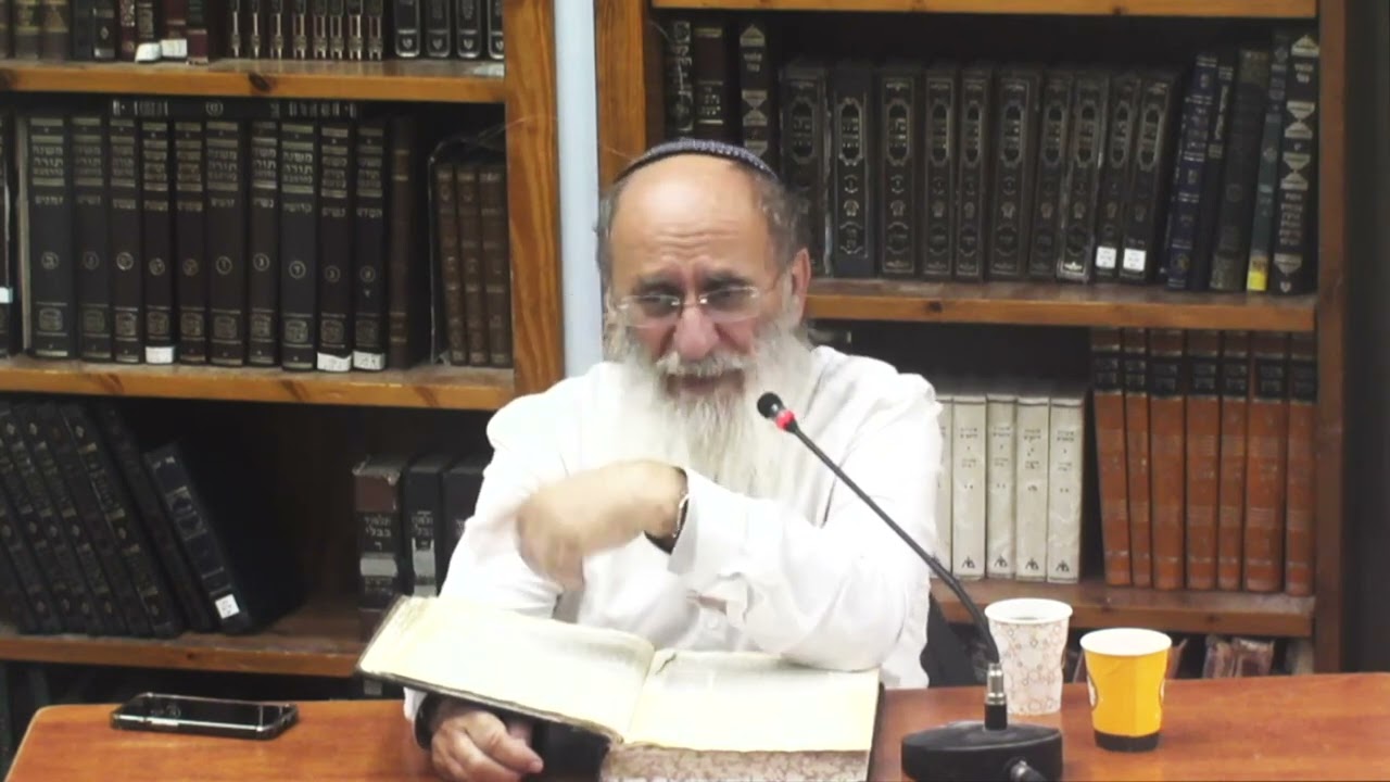 La Tefilah : C'EST QUOI l'EXPÉRIENCE RELIGIEUSE ? | Cours du Rav Cherki (Ep 02)