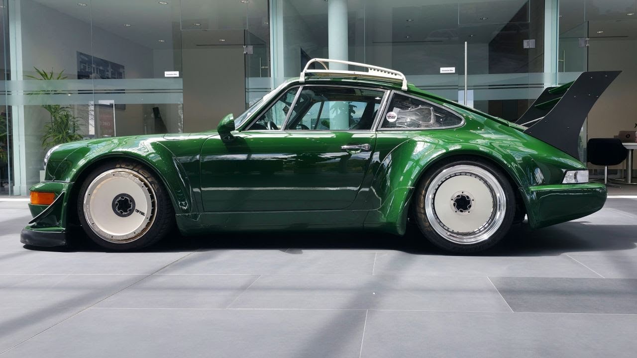 RWB 993