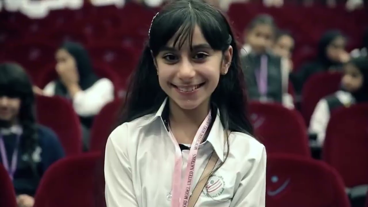 MMUN 20th Anniversary Promo