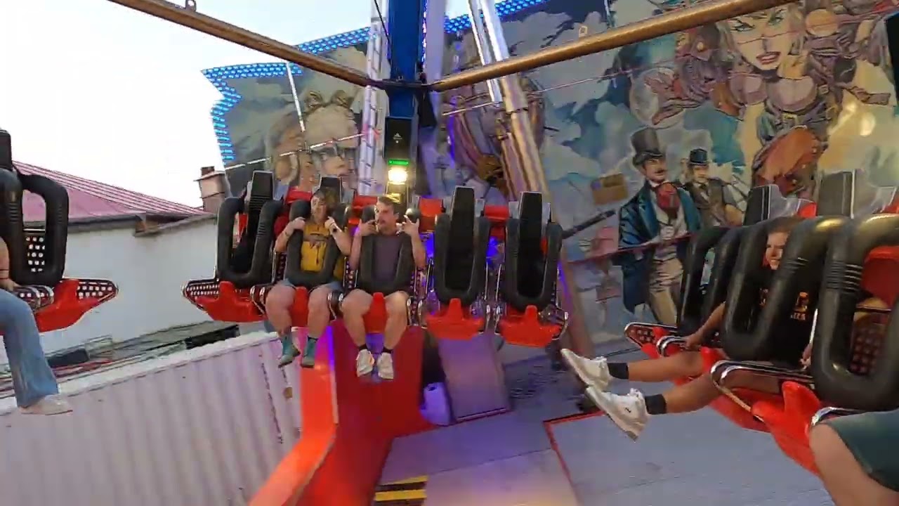 XXL (ONRIDE/POV)Video Wiener Prater 2025