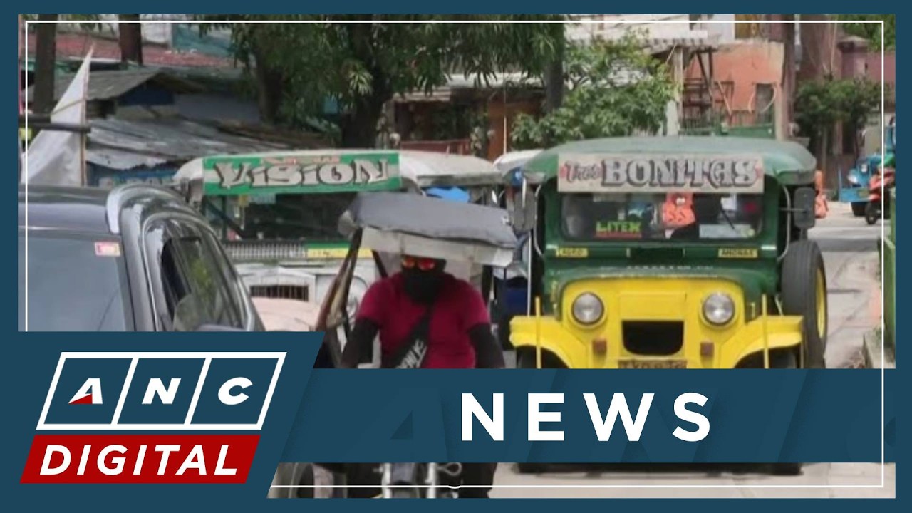 DOTr Chief orders rail maintenance, readies 'Libre Sakay' program amid looming oil price, fare hikes
