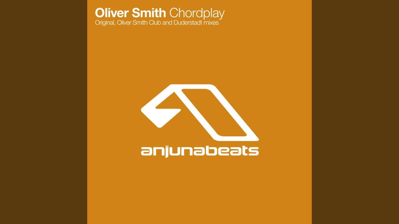 Chordplay (Original Mix)