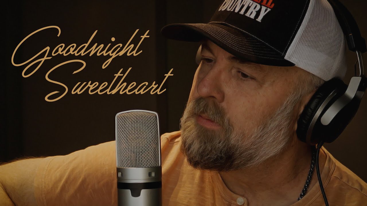 Goodnight Sweetheart - Steven Wood