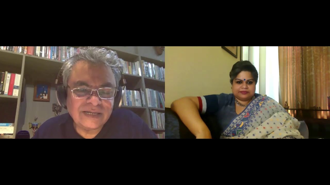 The fabric of dreams: Interview on muslins and jamdani with Saiful Islam