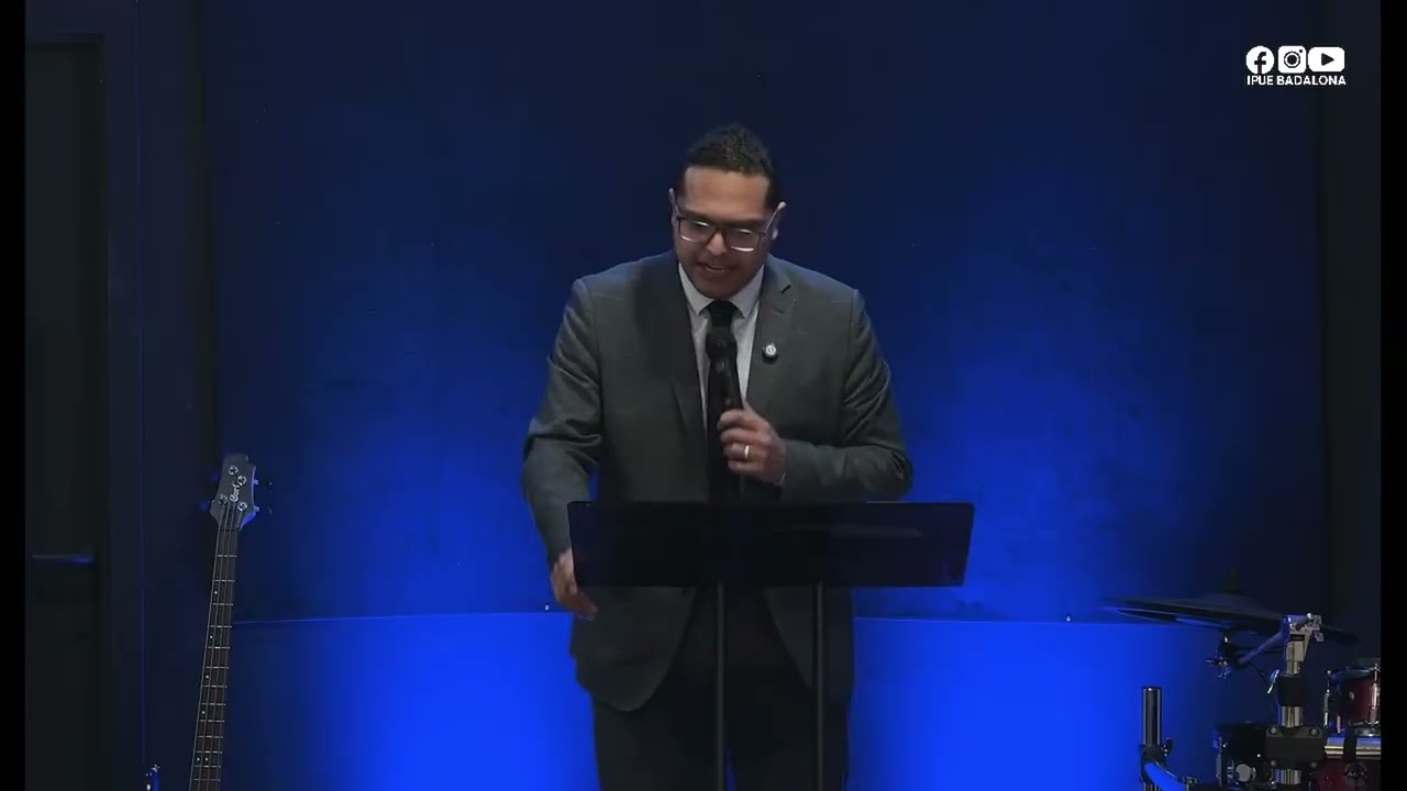 El Fruto del Espíritu Santo 