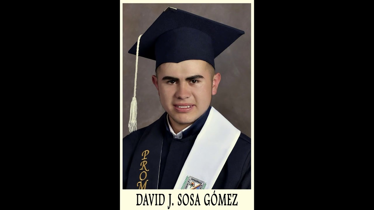 PROM 2018 VENTAQUEMADA