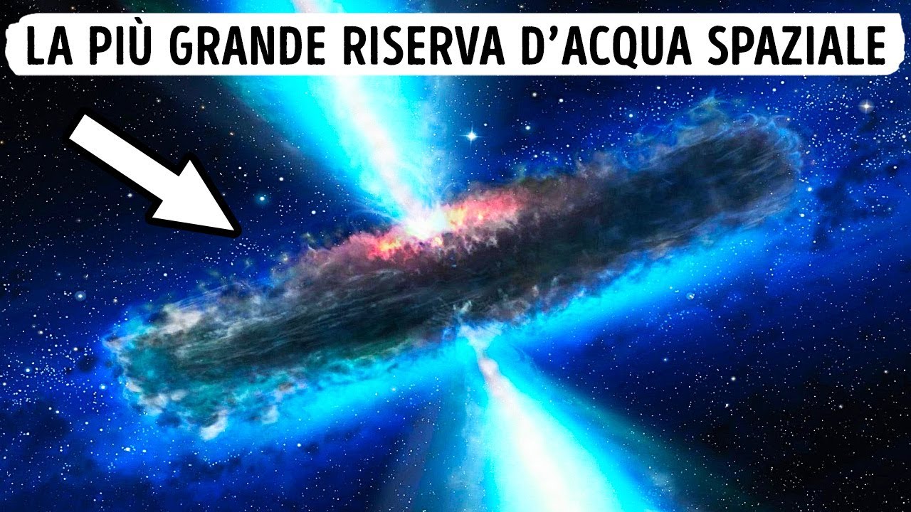Lo Spazio Spiegato Bene: 15 Curiosit&agrave; Che Ti Lasceranno A Bocca Aperta