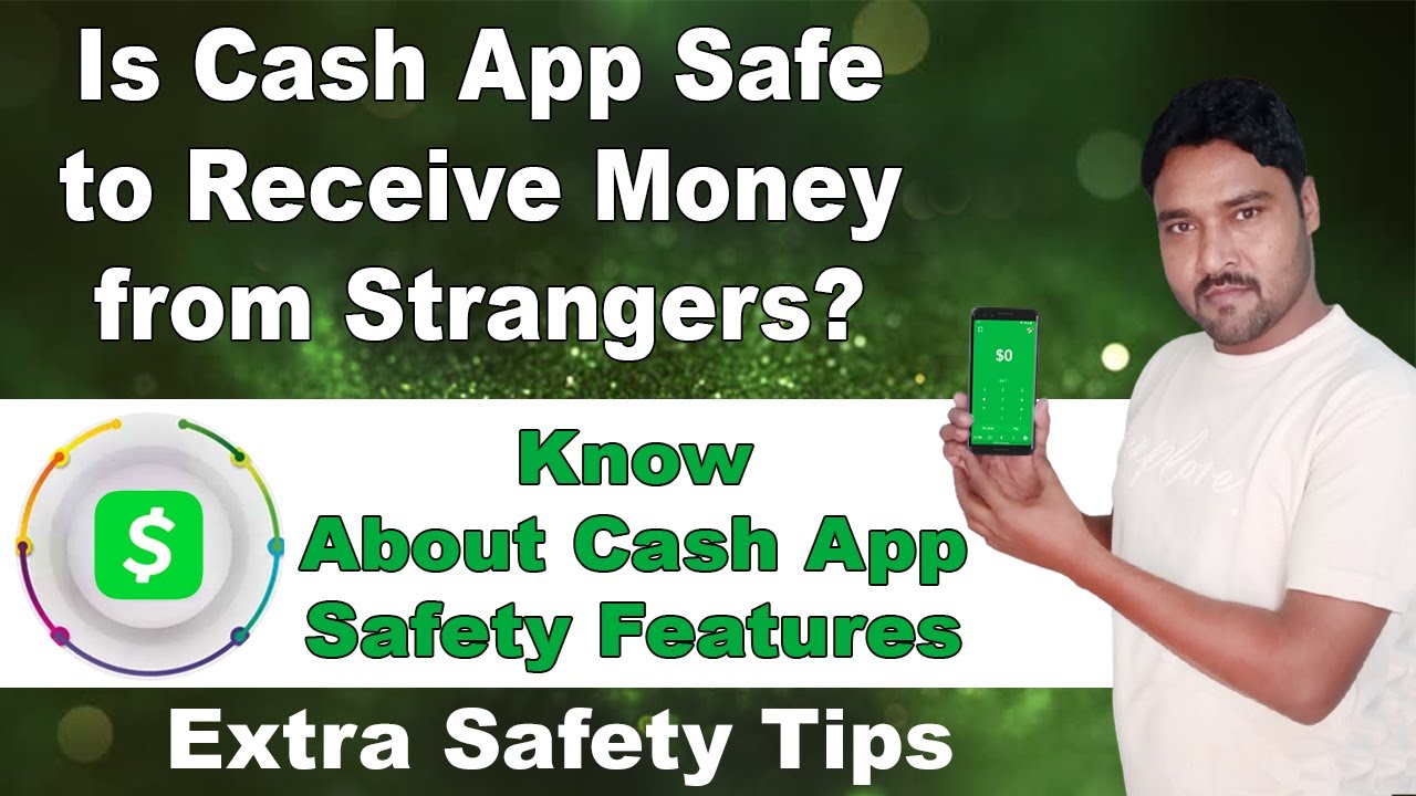Безопасно ли получать деньги от незнакомцев через Cash App? Советы по защите от мошенников