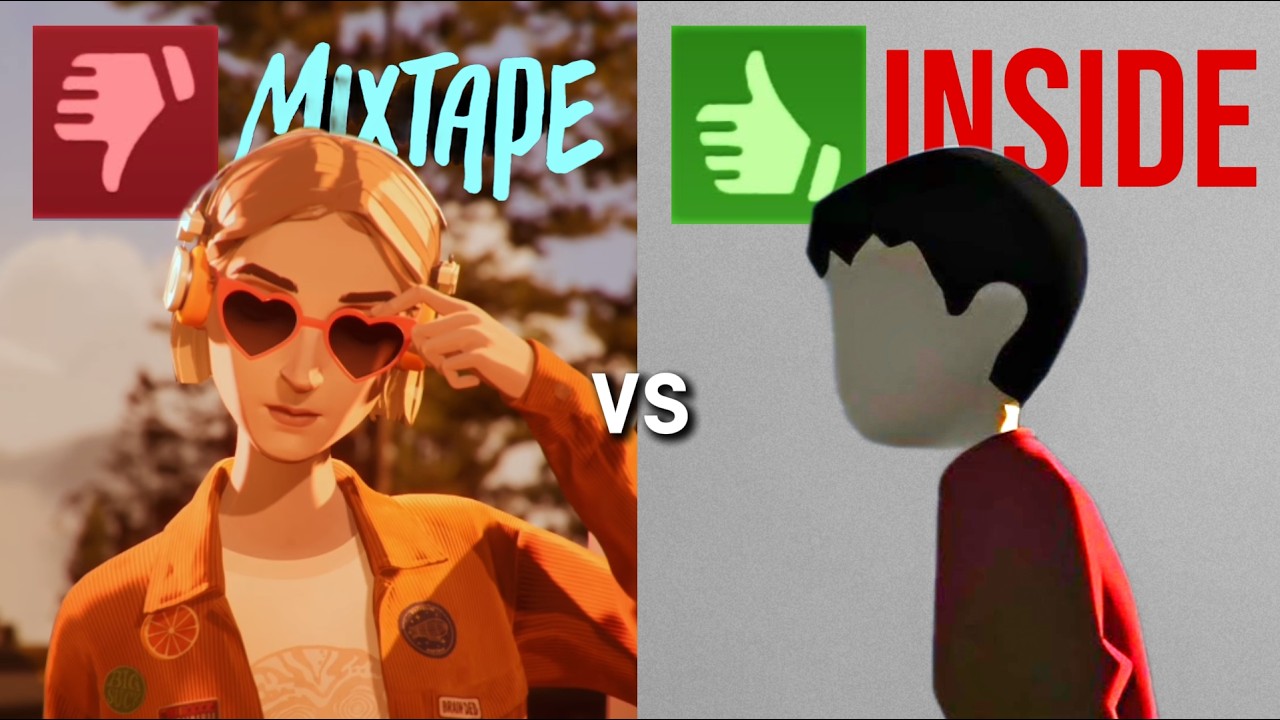 The 10/10 Game That Shows How NOT to Build a Story