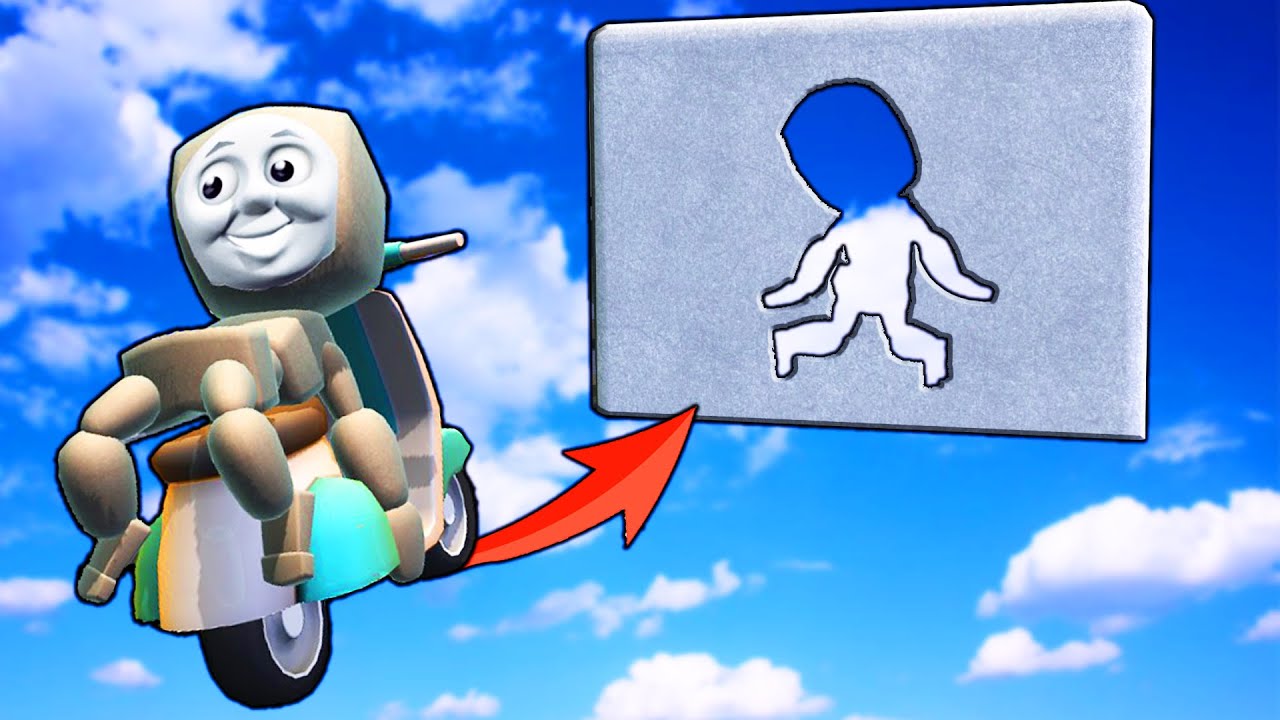 ❄️ POŁAMAŁEM NA TYM 69420 KOŚCI!? | Turbo Dismount |