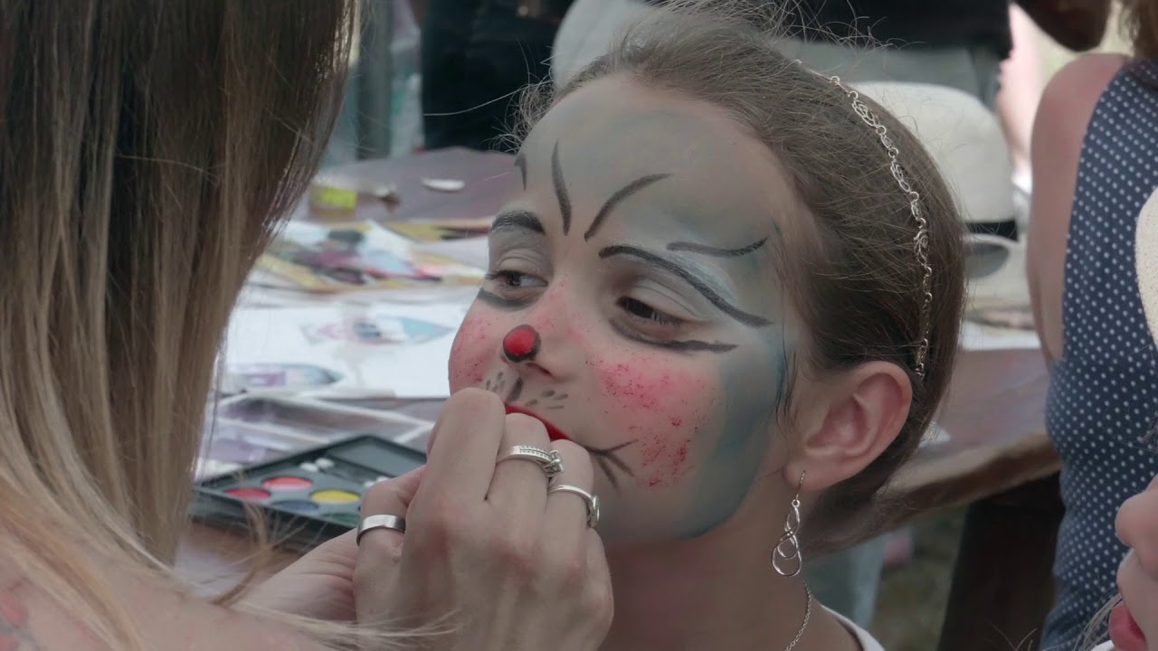 Commune d'Augan 2017