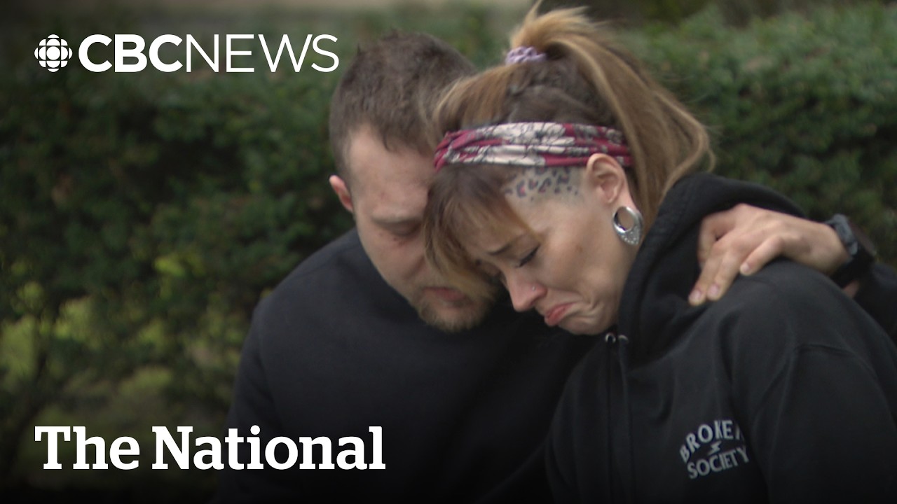 Maya Gebala’s parents share their ordeal as she clings to life