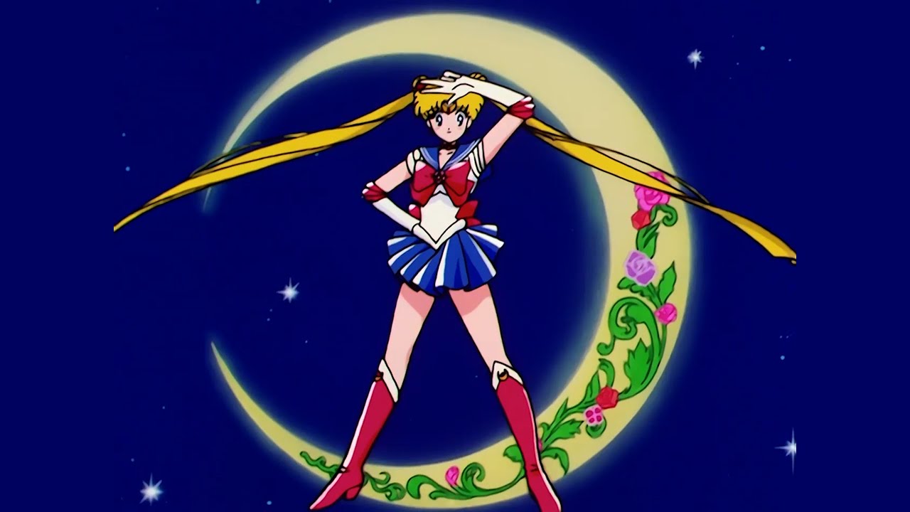 MrSocks - Moon Princess