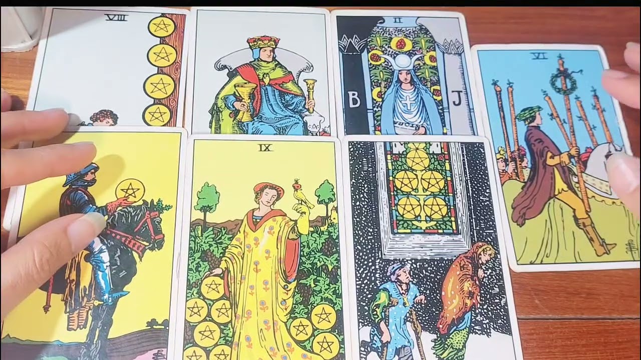 📌เค้าจะเข้ามาทำอะไรในความสัมพันธ์ 🥰💌🤎 #ไพ่ทาโรต์ #tarotreading #พลังงานความรัก 