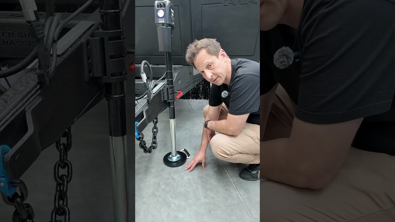 👉 Episode 11: How to Use the Blackjack Mini