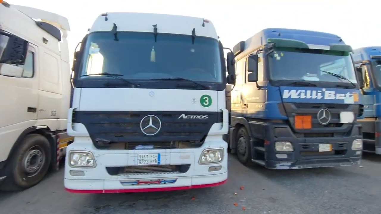 ਹੋਗੀ ਆਪਣੀ ਗੱਡੀ ਖਾਲੀ 🚛