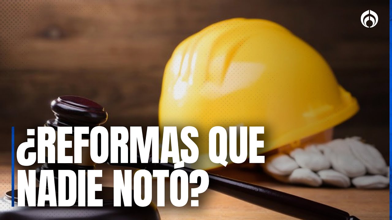 Reformas a la Ley de obras p&uacute;blicas &iquest;Qu&eacute; cambia realmente?