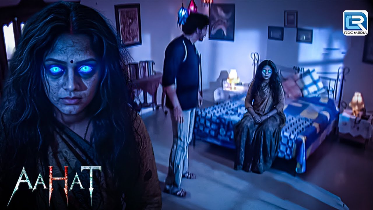 ओ लौटी है दस साल के बाद: अधूरी मौत की कहानी | Aahat New Episode | Horror Show 2026