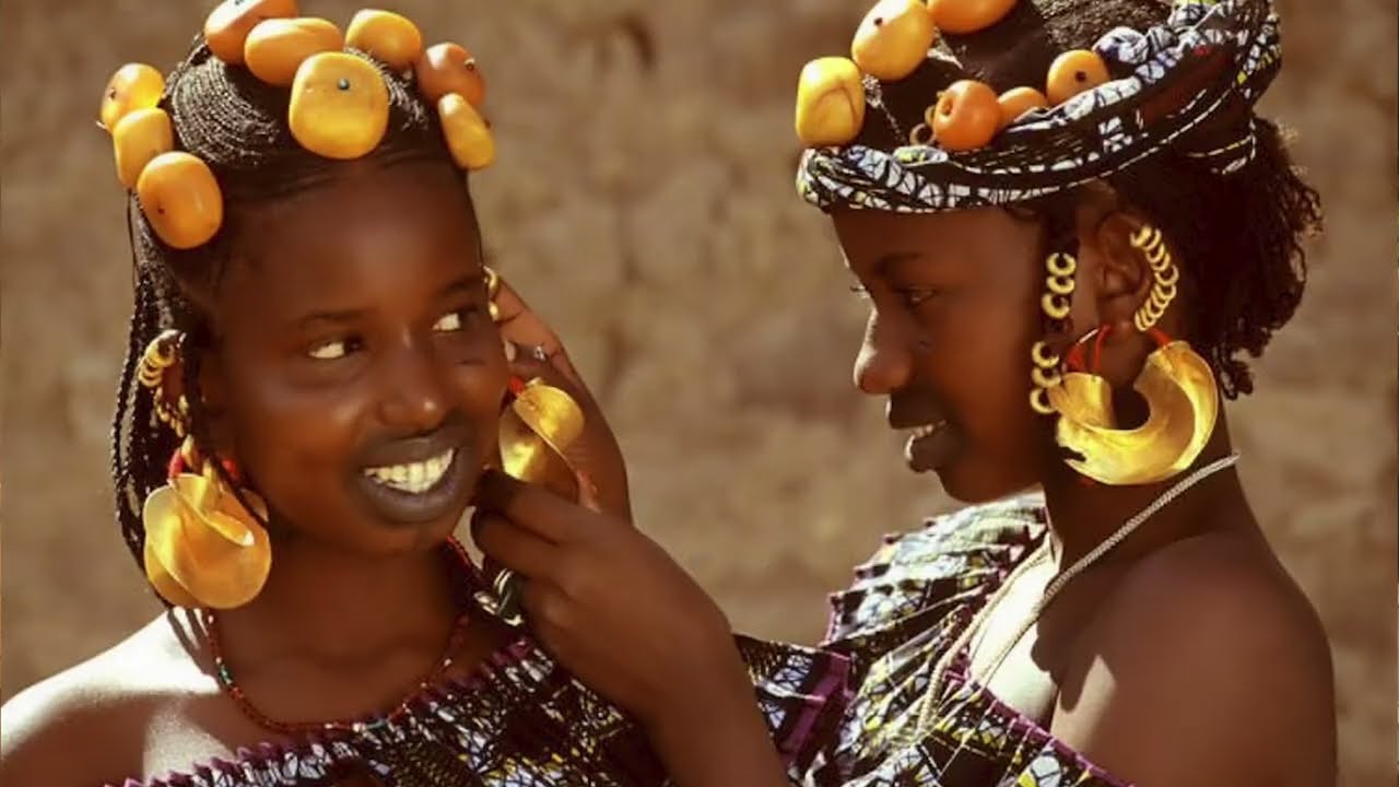 MARALINKE : Restauration des terres dégradées (PRTD-Mali)