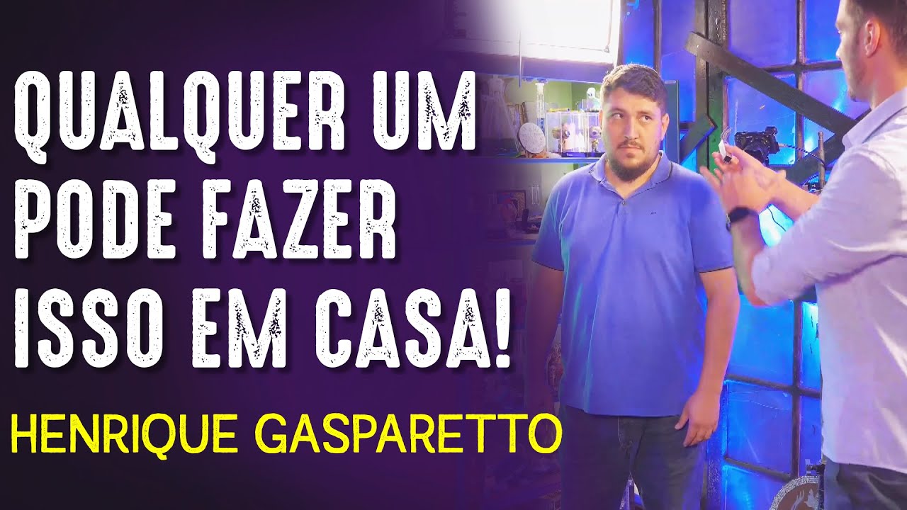 APRENDA a MEDIR sua AURA ESPIRITUAL!