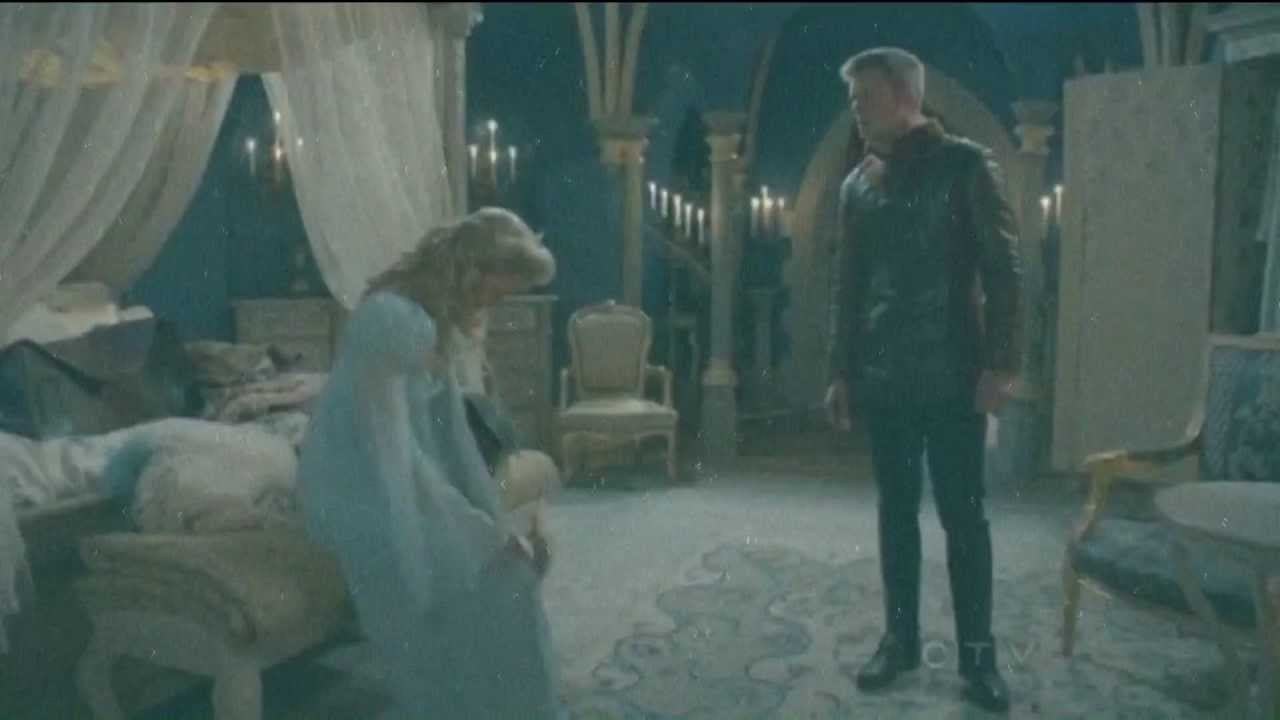 Once Upon a Time - Ella & Thomas: If This Was a Movie