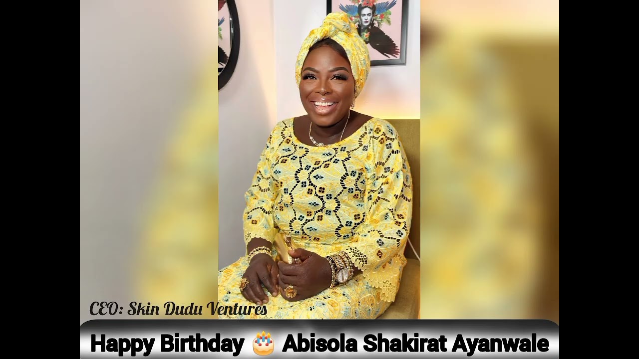 Oriki Awori Ejigbo by ADUNNIARA 