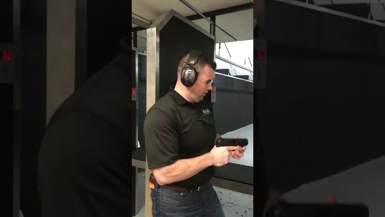 Quick Hi Point 45 Review - www.rollcall911.com